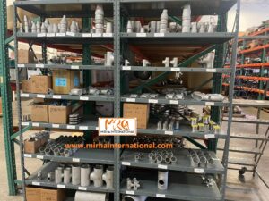 industrial materials suppliers in Pakistan