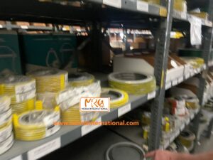 industrial materials suppliers in Pakistan