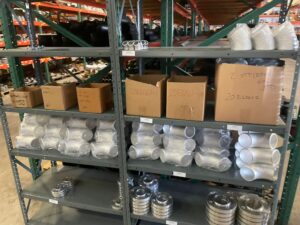 industrial materials suppliers in Pakistan