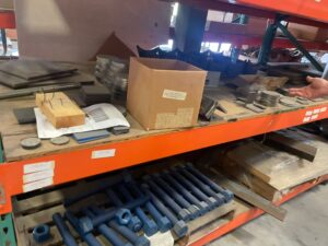 industrial materials suppliers in Pakistan