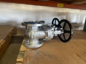 industrial materials suppliers in Pakistan