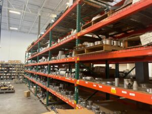 industrial materials suppliers in Pakistan