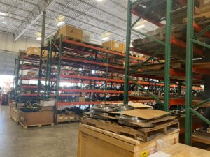 industrial materials suppliers in Pakistan