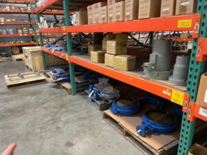 industrial materials suppliers in Pakistan