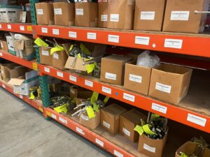 industrial materials suppliers in Pakistan