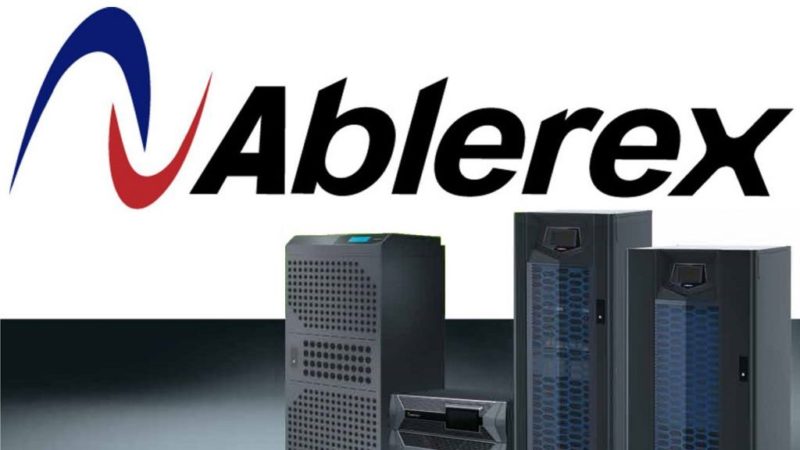 ablerex ups