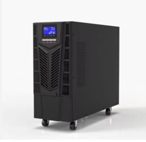 🔌 10 kVA ESIS Power-Up Systems – Available in Pakistan