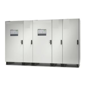 Industrial Inverter Systems in Pakistan