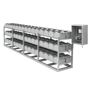 Battery Management System
