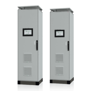 Industrial Modular Systems: Highly flexible, industrial-grade UPS and charger solutions designed for power stability, often featuring cybersecurity certification and up to 15kW power.