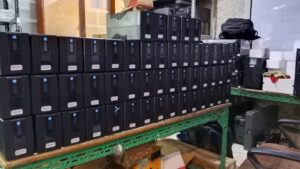 Ready Stock Available – Esis Power UPS 650VA