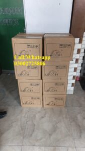 Leoch Batteries Supplier & Stockist in Karachi, Pakistan