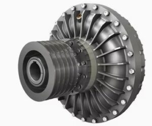 YOX Fluid Coupling Importer & Supplier in Pakistan