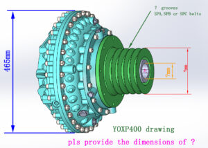 # YOX Fluid Coupling Importer & Supplier in Pakistan We are a trusted importer and supplier of **YOX Fluid Couplings** in Pakistan, serving industries such as cement, steel, mining, power generation, fertilizer, sugar, and material handling. YOX Fluid Couplings are designed to provide smooth power transmission, reduce starting current, absorb shock loads, and protect motors and driven equipment from overload conditions. These couplings are widely used in conveyors, crushers, fans, pumps, mixers, and other industrial machinery. ## Our Supply Capabilities * YOX Series Fluid Couplings * YOXP Series Fluid Couplings * YOXII Fluid Couplings * YOXZ Fluid Couplings * Spare Parts & Accessories * Custom Sourcing on Demand If the required model is not available in local stock, we can import it against your **Purchase Order (P.O.)** or **advance payment** and deliver throughout Pakistan. ## Benefits of YOX Fluid Couplings * Smooth motor starting * Reduced mechanical shock * Overload protection * Improved equipment lifespan * Reliable power transmission * Low maintenance operation ## Delivery Across Pakistan We supply and deliver to Karachi, Lahore, Islamabad, Rawalpindi, Faisalabad, Multan, Peshawar, Quetta, Hyderabad, Sialkot, Gujranwala, Sukkur, and all other industrial cities of Pakistan. Contact us today for pricing, technical specifications, availability, and delivery schedules for YOX Fluid Couplings in Pakistan.