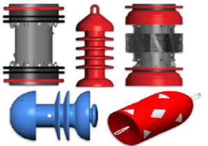 Pipeline Cleaning Pigs Supplier & Importer in Pakistan