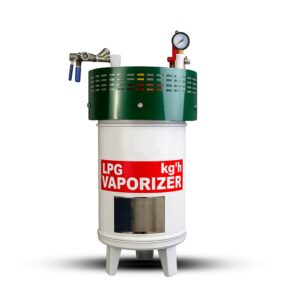 LPG Vaporizers Suppliers in Pakistan