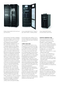 Premium 3-Phase Online UPS Systems Supplier in Pakistan