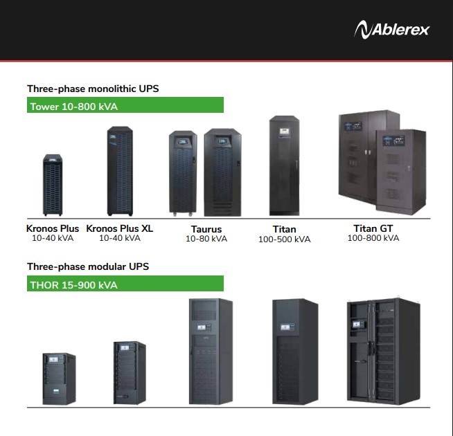 Ablerex UPS Suppliers & Stockists in Pakistan 🇵🇰